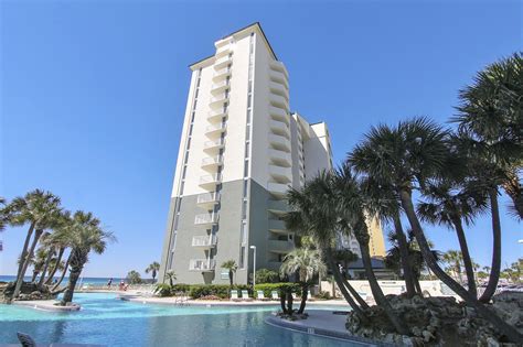 Long Beach Resort Tower 1 302 Pcb Condo Vacations Perfected