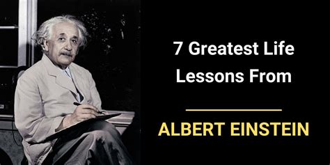 Albert Einstein Life Story Archives Go Physics