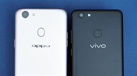 Oppo f5 specs compared to vivo v7+. OPPO F5 vs Vivo V7+: Side-by-side comparison - GadgetMatch