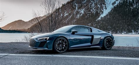 How Many 2020 Audi R8 Were Made Audi R8 Abt Sportsline Audi Has