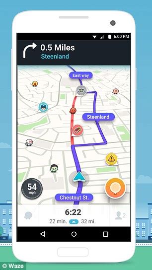 Supports metric and imperial systems via ha global settings. Waze app can route drivers around high-risk crime areas ...