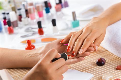 Best Cheap Nail Salons In Nyc For Stylish Mani Pedis On A Budget