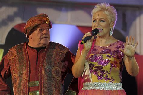 439 results for denise welch. Benidorm's Lesley will miss half of series 9 after Tim ...