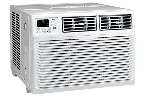 8000 Btu Window Air Conditioner Taw08cr19 Tcl Canada