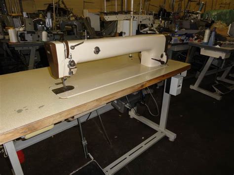 Manufacturing Uk Long Arm Sewing Machines Pfaff 481
