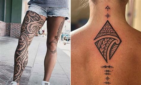 Top 73 Tribal Tattoo Designs Best Esthdonghoadian