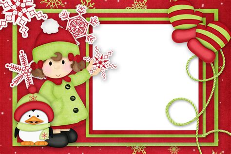 Cute Christmas Free Printable Invitations Or Cards Oh My Fiesta In