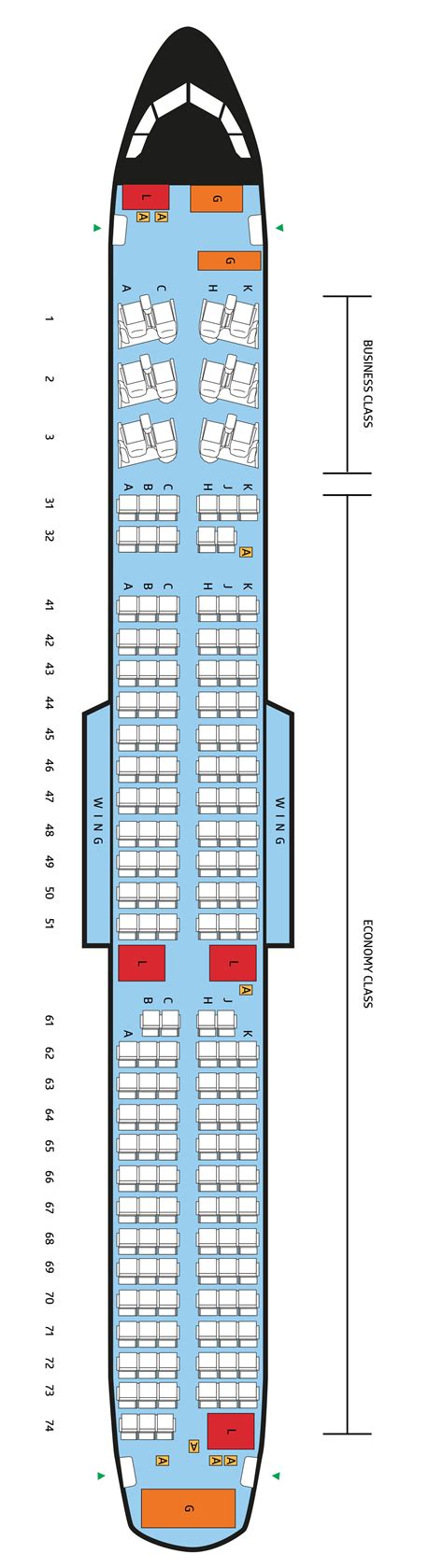 25 Airbus A321 Seat Map Online Map Around The World
