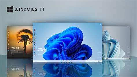 Windows 11 Glass Theme Imagesee