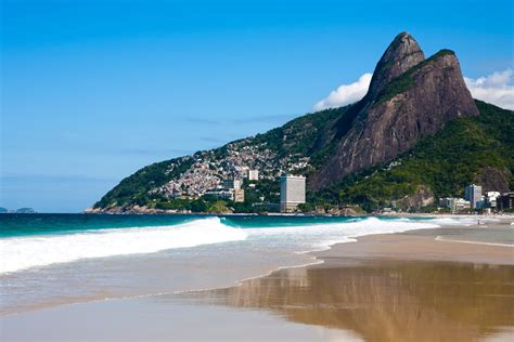 Cool Things To Do In Rio De Janeiro Brazil Wanderingtrader