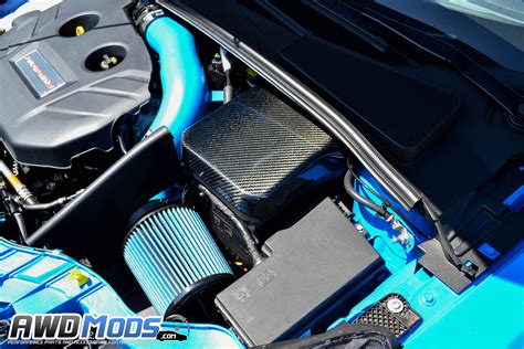 We did not find results for: Ford Focus RS / ST Carbon Fiber Battery Cover by Cal Pony Cars