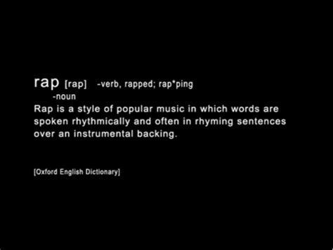 The rap rebirth lyricist guide: Rap=Poetry? | Genius