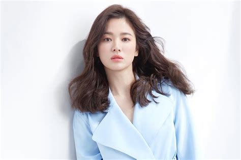 Korean Actress Working Telegraph