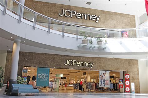 JCPenney Interview Guide for Department Store Enthusiasts - The HR Gazette