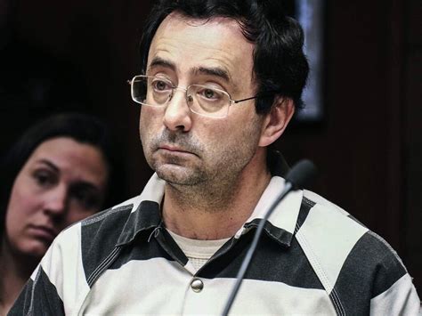 Usa Gymnastics Doctor To Stand Trial On Sex Assault Charges