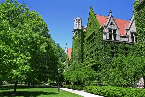Pengen Kuliah Di Universitas Chicago Simak 6 Tipsnya Di Sini