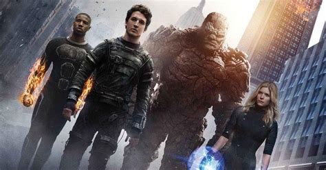 Josh Trank Says Filming Fantastic Four Reshoots Was Like Being Castrated