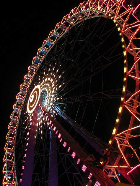 30 Best Ferris Wheels Images Ferris Wheel Amusement Park Rides City