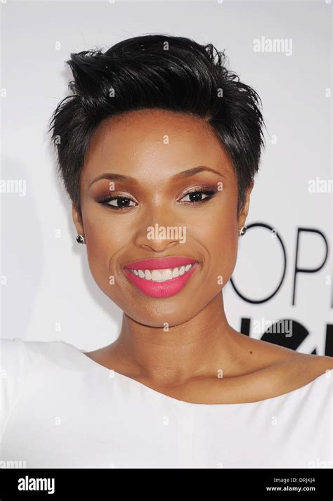 Jennifer Hudson Photo Hi Res Stock Photography And Images Alamy