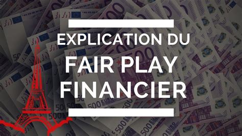 The club financial control body (cfcb) was set up by uefa to oversee the application of the its club licensing system and financial fair play regulations. COMMENT MARCHE LE FAIR PLAY FINANCIER ? - YouTube