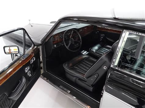 1980 Rolls Royce Corniche Coupe Daniel Schmitt And Co Classic Car Gallery