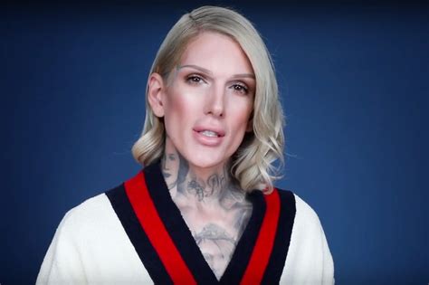 Jeffree Star Stans Dug Up Some Filthy Receipts To Expose His Critics