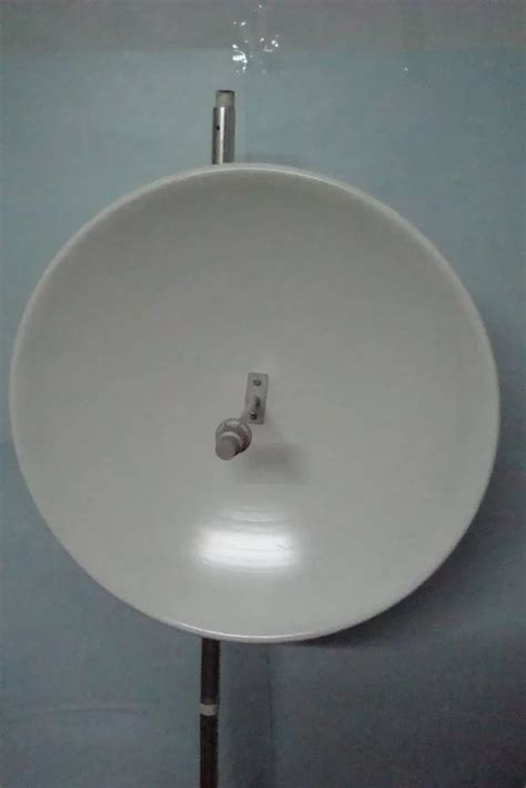 5ghz 30 Dbi Dish Antenna At Best Price In Delhi By Select Telecom Private Limited Id 6980052833
