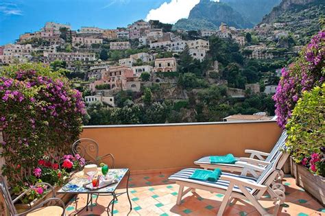 Hotel Savoia Updated 2018 Prices And Reviews Positano Italy Tripadvisor