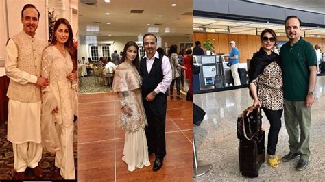 Reema Khan Pictures With Her Son N Husband In Usa Went Viral YouTube