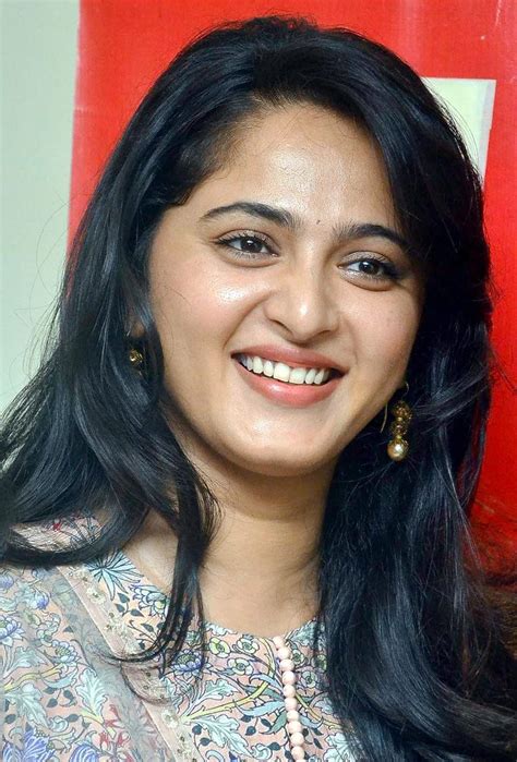 Anushka Shetty IMDb