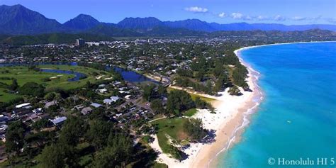 Hawaii Kai Vs Kailua Which One Offers The Better Lifestyle