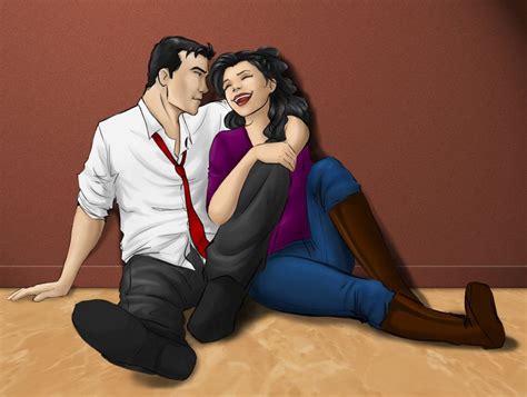 Another Bruce And Selina By Remidar On Deviantart Bruce And Selina Bruce Wayne And Selina