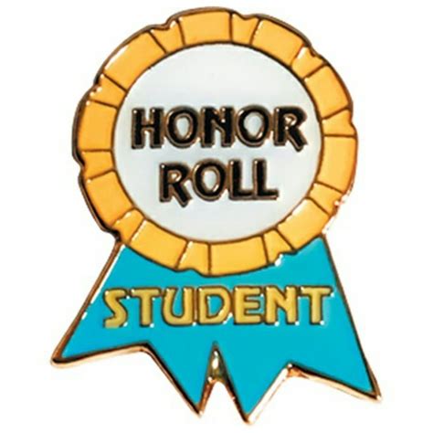 2nd Quarter Honor Roll Students Salisbury R Iv School District