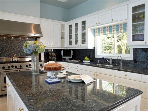 We include, too, some of. Popular Kitchen Countertops: Pictures & Ideas From HGTV | HGTV
