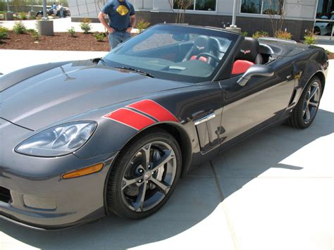 We did not find results for: Exclusive Photo Gallery: The 2010 Corvette Grand Sport ...