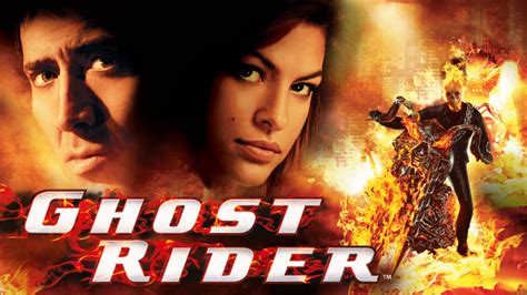 Ghost Rider 2007 Hbo Max Flixable
