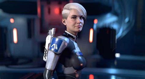 Mass Effect Andromeda Cora Harper Romance Guide Segmentnext