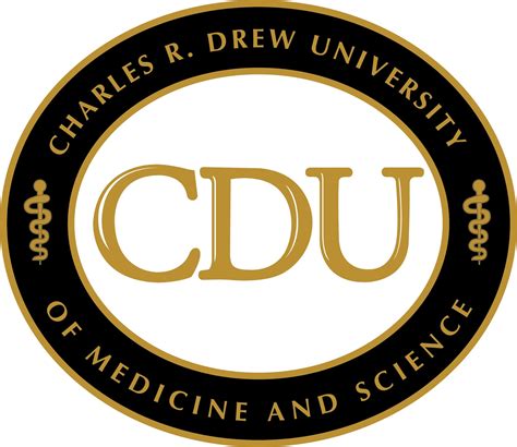 The 2023 CDU President's Breakfast - CDU Community by Charles R. Drew