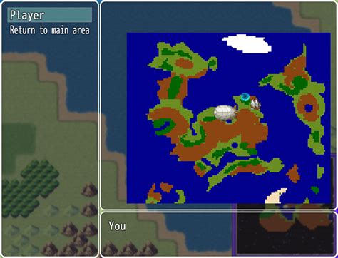 Silvers Advanced Minimap Now With Fog Of War Rpg Maker Forums