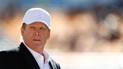 Raiders Owner Mark Davis Calls Lawsuit By Oakland Meritless And