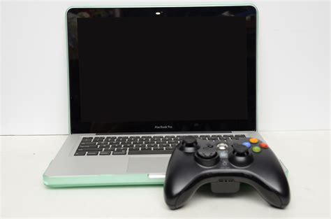 How To Play Xbox 360 On A Laptop Monitor 5 Steps With Pictures
