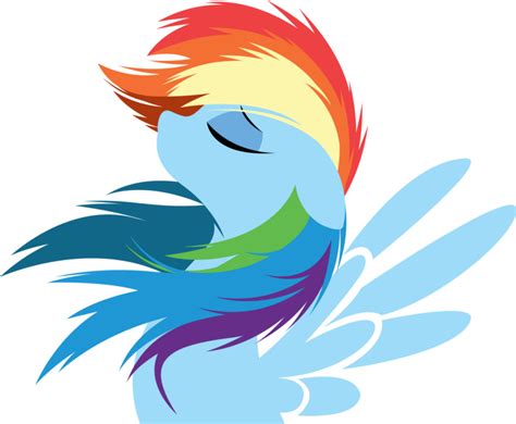 Princess Rainbow Dash My Little Pony Friendship Is Magic Fan Art 214