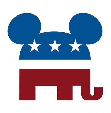 Descarga Gratis Logotipo Del Partido Republicano De Estados Unidos