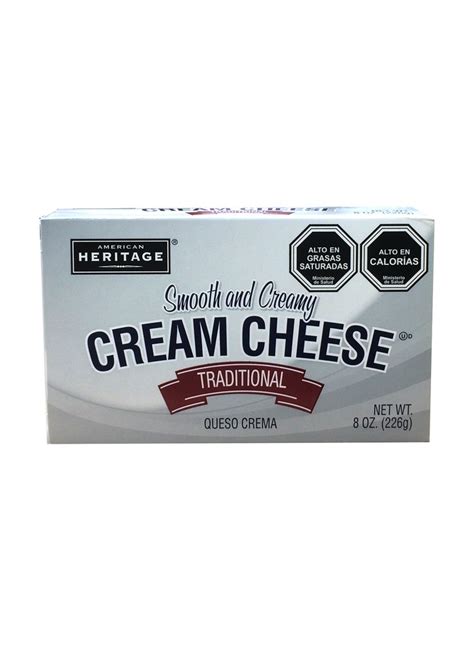 Dónde Comprar Cream Cheese