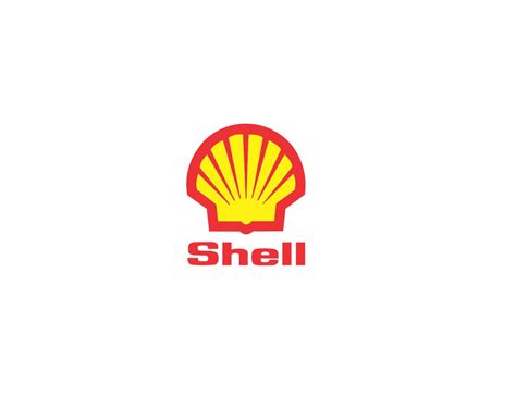 The colors used on the logo are thought to relate to those of the flag of spain, as shell built early service stations in california, previously a spanish colony. Shell - Logo Download - Logo Download Grátis - EPS, CDR, AI