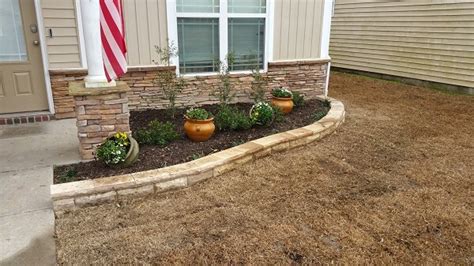 Savannah ga landscaping & lawn maintenance. Landscaping Pooler GA - Free Estimates - Chatham Property ...