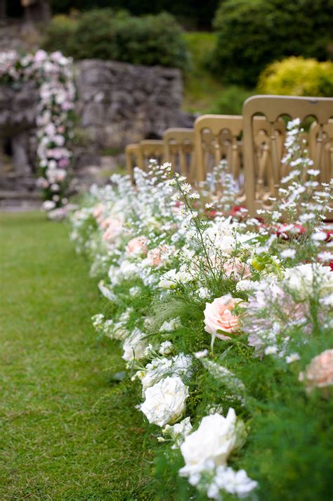 Miriam Faith Floral Design London Wedding And Events Floristry