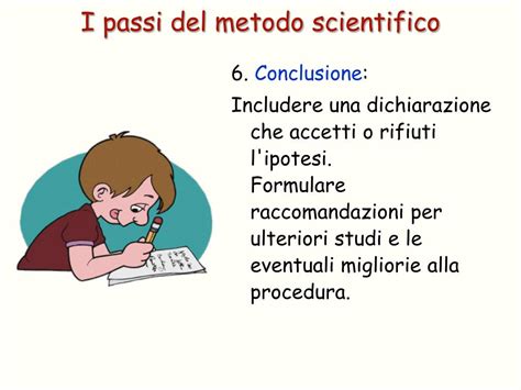 Ppt Il Metodo Scientifico Powerpoint Presentation Free Download Id