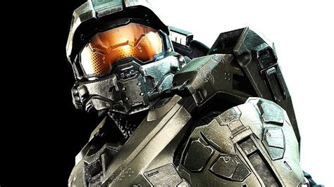 Halo Master Chief Wallpapers Hd Desktop And Mobile Backgrounds