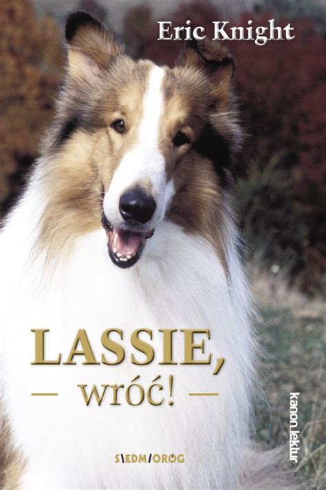 Lassie Wróć Eric Knight Ebook W Epub Mobi